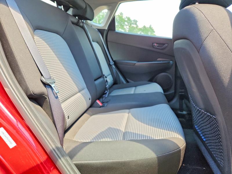 Aukcja sprzedaży 2019 Hyundai Kona, vin: KM8K1CAA7KU340364, numer aukcji: 58734426