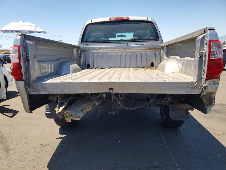 Продажа на аукционе авто 2003 Toyota Tundra, vin: 5TBRT34163S422979, номер лота: 57231246