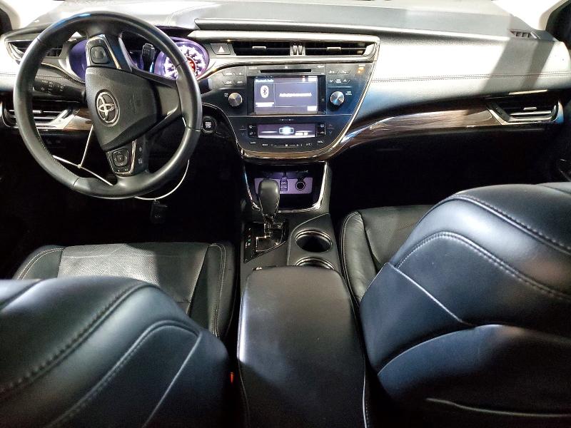 57041516 :رقم المزاد ، 4T1BK1EB2FU175091 vin ، 2015 Toyota Avalon مزاد بيع
