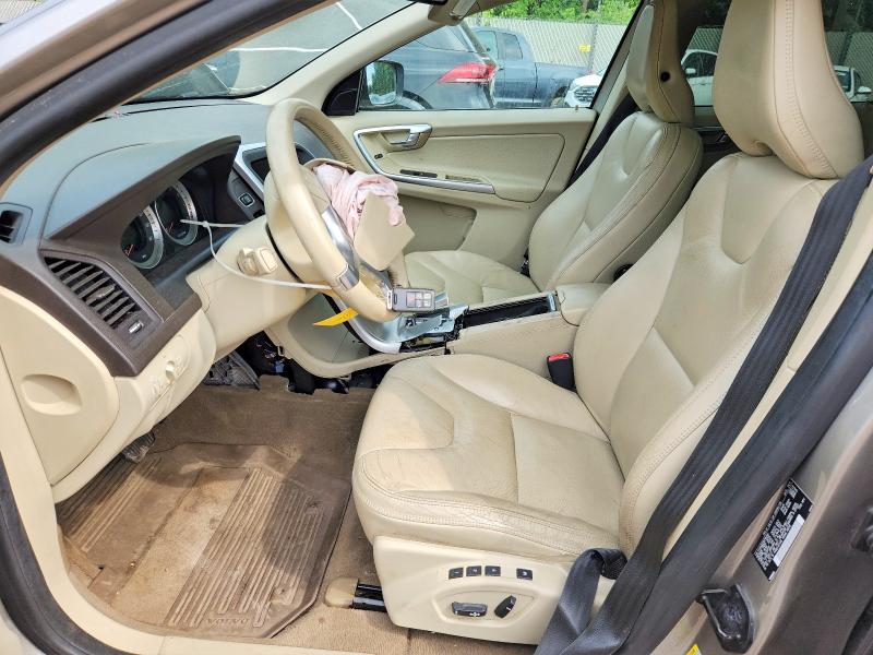 57850726 :رقم المزاد ، YV4940DZ3B2192264 vin ، 2011 Volvo Xc60 مزاد بيع