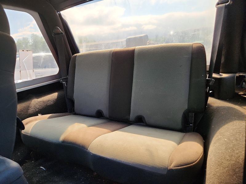 Продажа на аукционе авто 2005 Jeep Wrangler, vin: 1J4FA39S25P353880, номер лота: 57431496