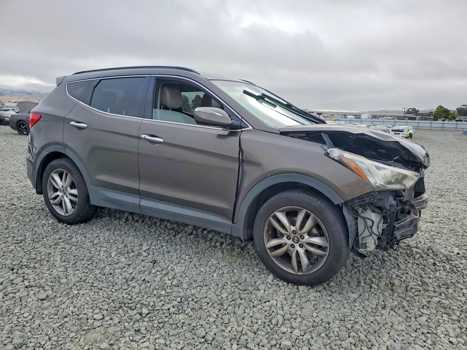 Aukcja sprzedaży 2013 Hyundai Santa Fe Sport, vin: 5XYZU3LA2DG067183, numer aukcji: 57594406