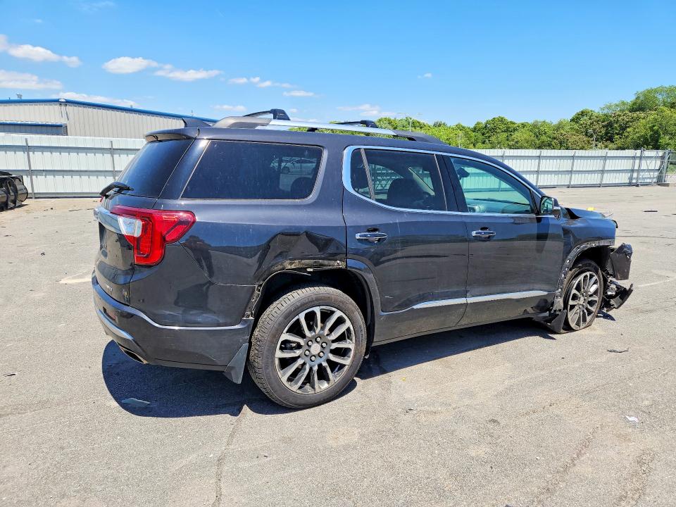 Продаж на аукціоні авто 2020 Gmc Acadia, vin: 1GKKNXLS3LZ165674, номер лоту: 56398016