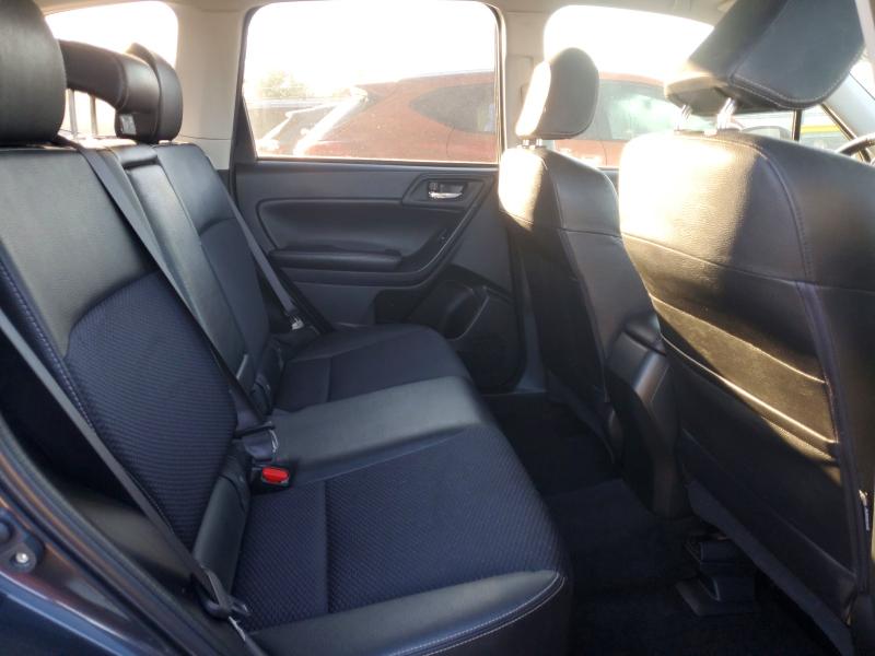 Aukcja sprzedaży 2017 Subaru Forester Limited W/c, vin: JF2SJGDC2EH458152, numer aukcji: 58225636