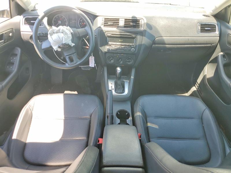 Aukcja sprzedaży 2014 Volkswagen Jetta, vin: 3VWD17AJ2EM265664, numer aukcji: 58390566