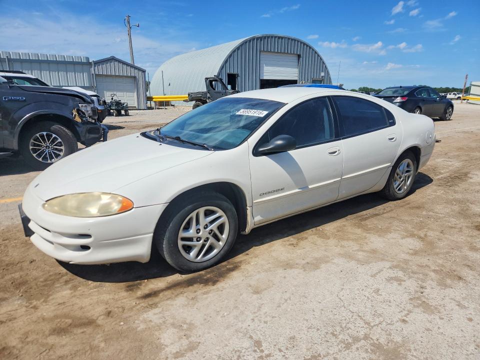 56951916 :رقم المزاد ، 2B3HD46RX1H592901 vin ، 2001 Dodge Intrepid مزاد بيع