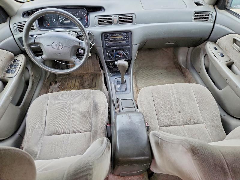 Продажа на аукционе авто 1999 Toyota Camry, vin: 4T1BG22K6XU430046, номер лота: 55214906