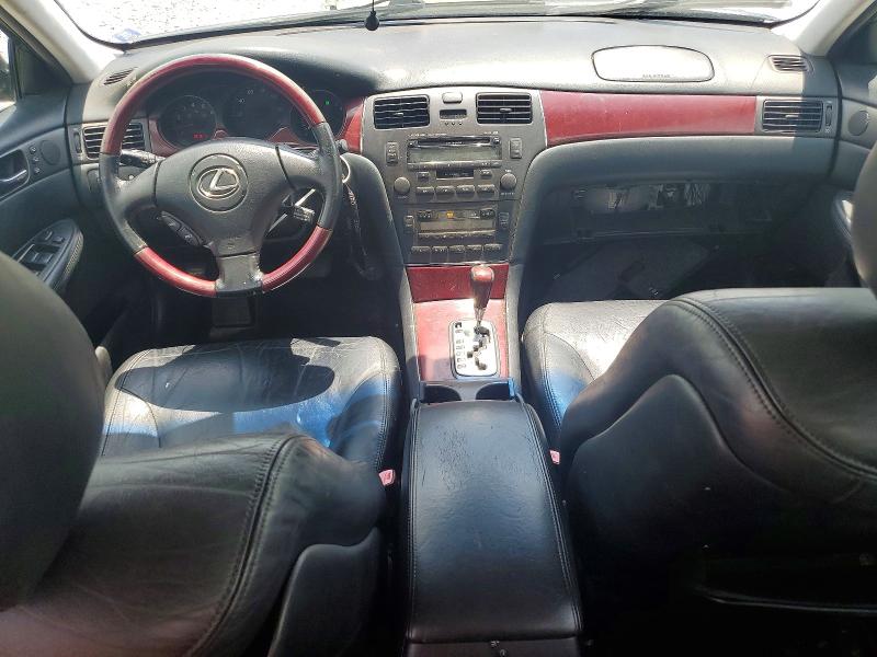85457395 :رقم المزاد ، JTHBA30G740016379 vin ، 2004 Lexus Es مزاد بيع