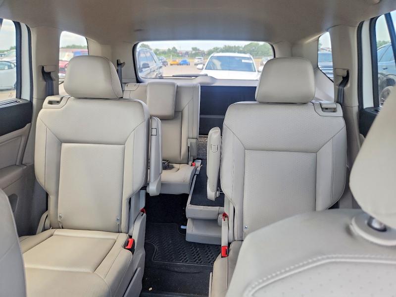 Продажа на аукционе авто 2022 Volkswagen Atlas Cross Sport, vin: 1V2KR2CA7JC572406, номер лота: 57045736