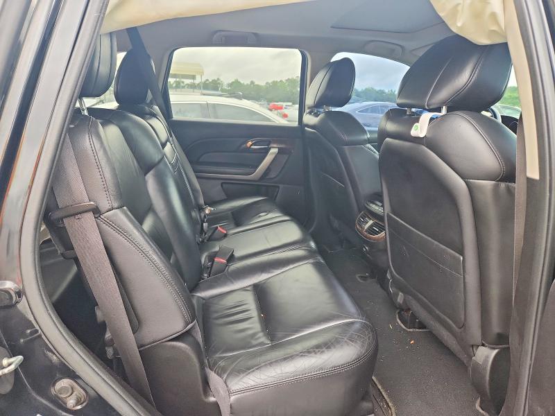 Aukcja sprzedaży 2011 Acura Mdx, vin: 2HNYD2H61BH511480, numer aukcji: 57765856