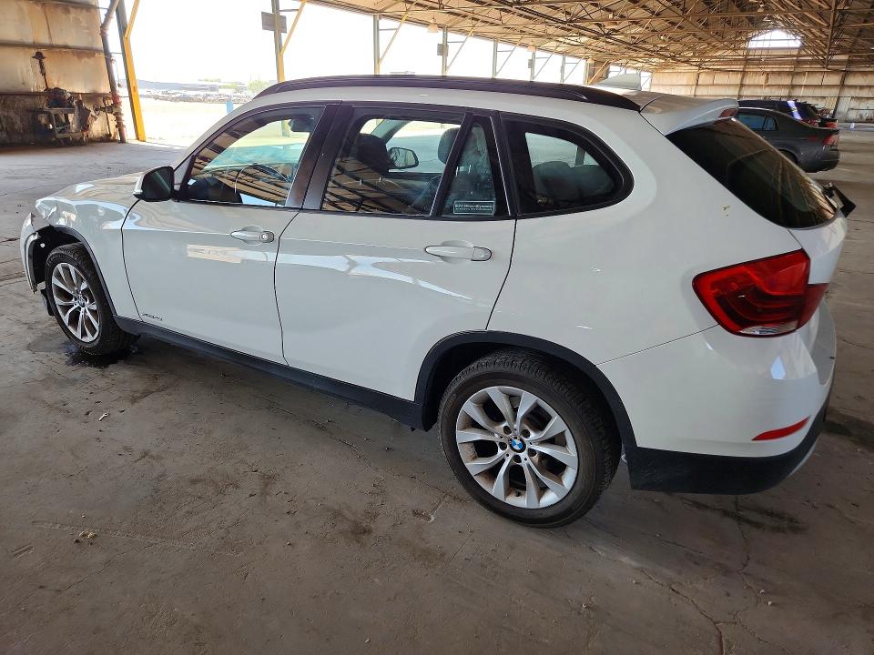 Продажа на аукционе авто 2014 Bmw X1, vin: WBAVL1C55EVY16722, номер лота: 85977325