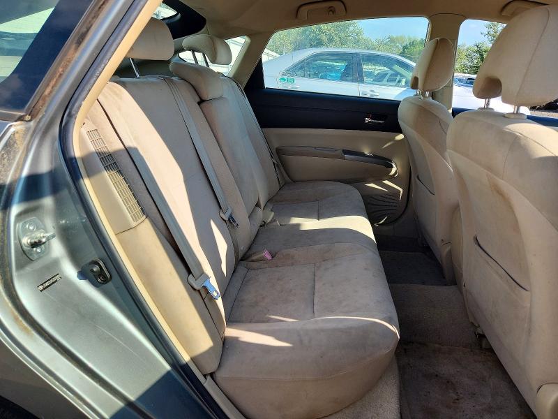 Aukcja sprzedaży 2005 Toyota Prius, vin: JTDKB22UX53039800, numer aukcji: 56953676