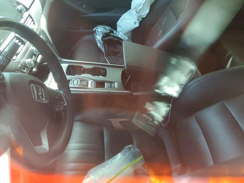 Продажа на аукционе авто 2019 Honda Accord, vin: 1HGCV2F52KA007589, номер лота: 58160636