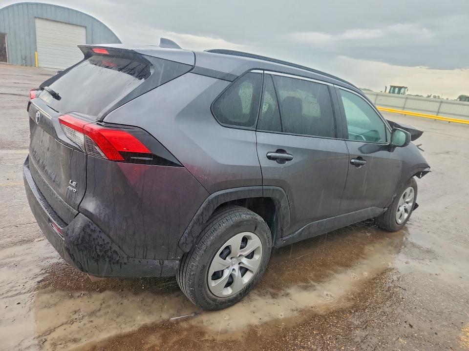 Продаж на аукціоні авто 2021 Toyota Rav4, vin: 2T3F1RFV1MW235281, номер лоту: 56955206