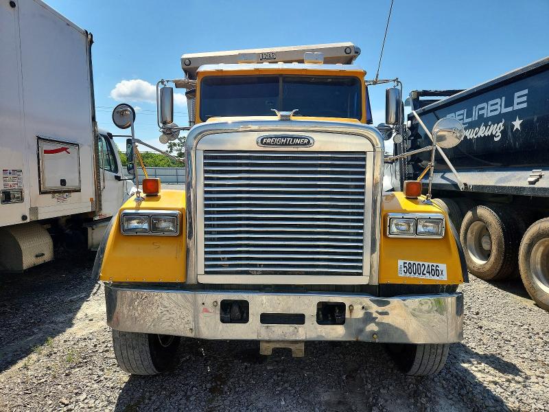 Aukcja sprzedaży 2010 Freightliner Fld120, vin: 1FVHALCK3ADAV2965, numer aukcji: 58002466