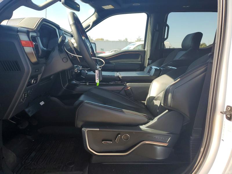 Продаж на аукціоні авто 2025 Ford F150, vin: 1FTFW1RG6SFA23622, номер лоту: 55519106
