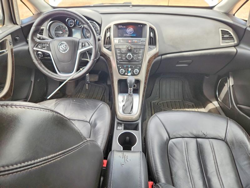 2013 Buick Verano მანქანა იყიდება აუქციონზე, vin: 1G4PS5SK2D4175638, აუქციონის ნომერი: 56810686
