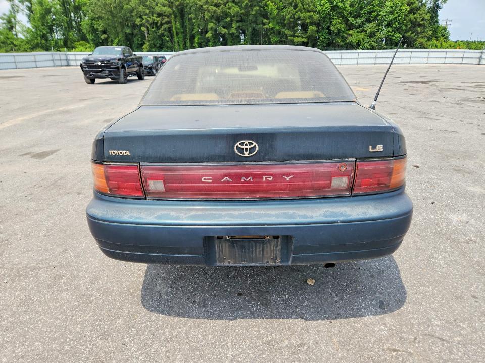 Aukcja sprzedaży 1994 Toyota Camry, vin: 4T1SK12EXRU350447, numer aukcji: 56796626