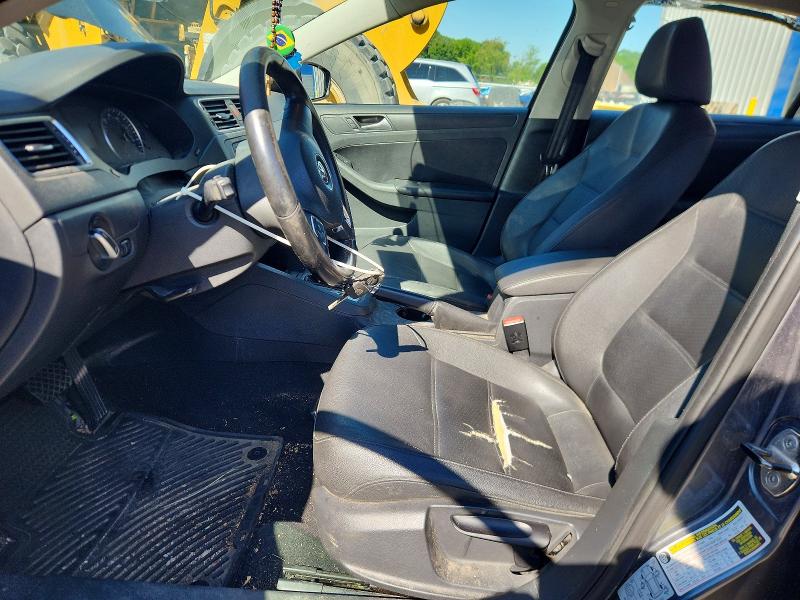 Продаж на аукціоні авто 2012 Volkswagen Jetta, vin: 3VWDP7AJ2CM466153, номер лоту: 55699856