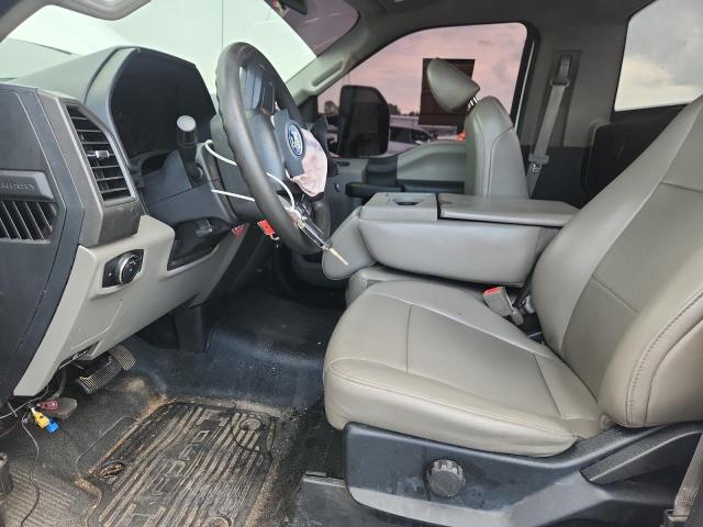 2017 Ford F250 მანქანა იყიდება აუქციონზე, vin: 1FTBF2B60HEF07659, აუქციონის ნომერი: 56163876
