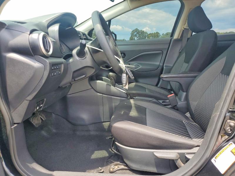 Продажа на аукционе авто 2020 Nissan Versa, vin: 3N1CN8DV0LL885569, номер лота: 58655036