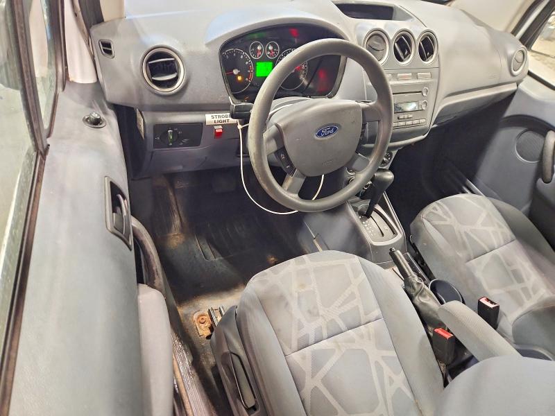 Aukcja sprzedaży 2013 Ford Transit Connect, vin: NM0LS7BN4DT135315, numer aukcji: 58738766