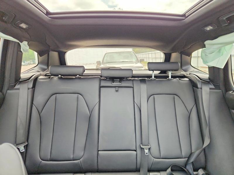 2021 Bmw X3 მანქანა იყიდება აუქციონზე, vin: 5UXTY5C03M9H78004, აუქციონის ნომერი: 56325646