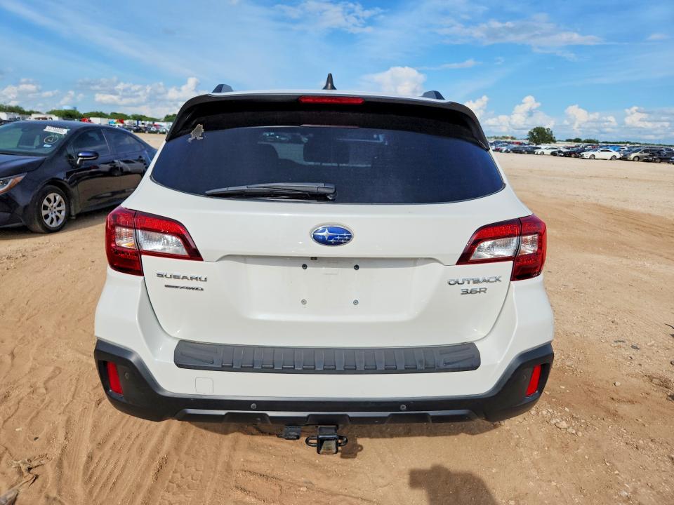 Продаж на аукціоні авто 2019 Subaru Outback, vin: 4S4BSETC4K3275616, номер лоту: 55612746