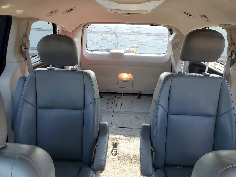 Aukcja sprzedaży 2010 Volkswagen Routan, vin: 2V4RW3D14AR296132, numer aukcji: 58979246