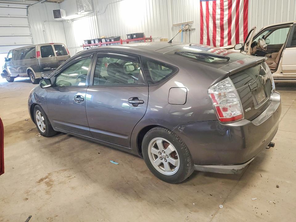 Aukcja sprzedaży 2008 Toyota Prius, vin: JTDKB20U483442601, numer aukcji: 55965966