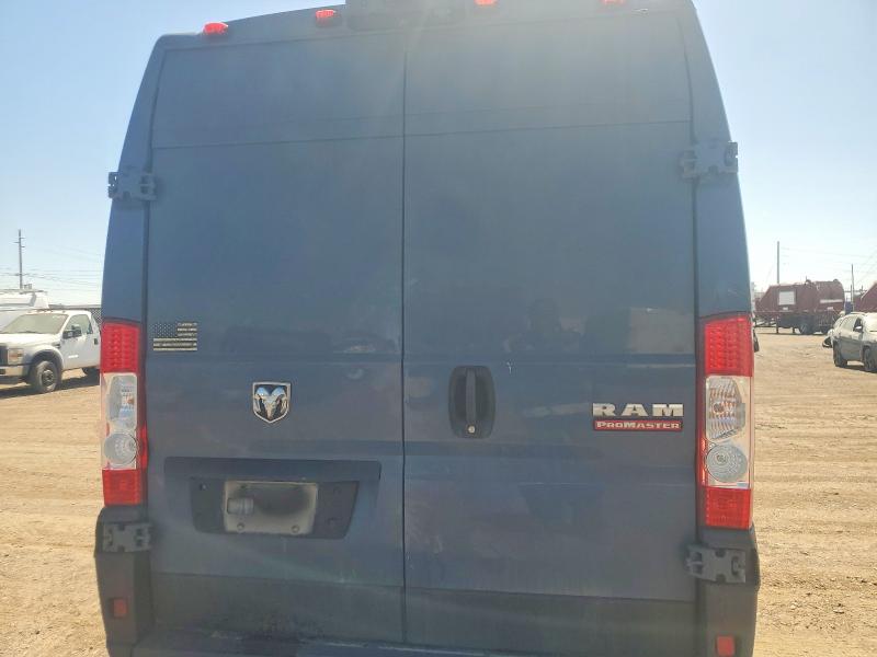 Продаж на аукціоні авто 2020 Ram Promaster 3500, vin: 3C6URVJG2LE106730, номер лоту: 57324616