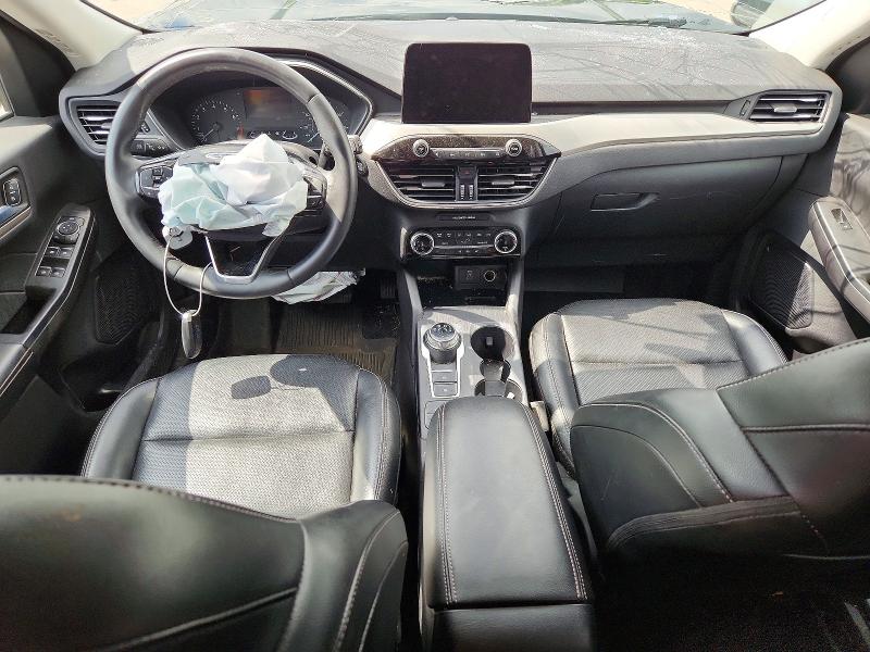 Продажа на аукционе авто 2022 Ford Escape, vin: 1FMCU9H93NUA77305, номер лота: 57537376
