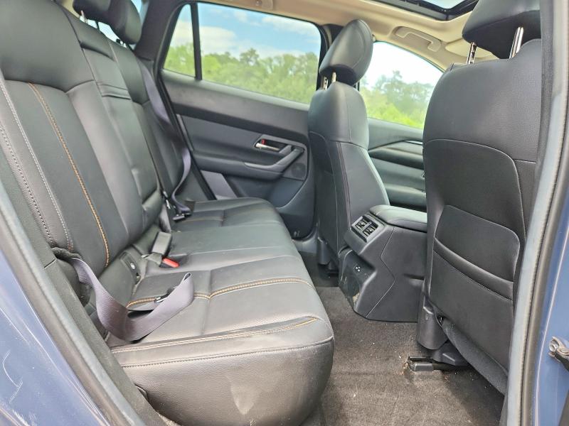 Продажа на аукционе авто 2024 Mazda Cx-50, vin: 7MMVABEM4RN224558, номер лота: 56438816