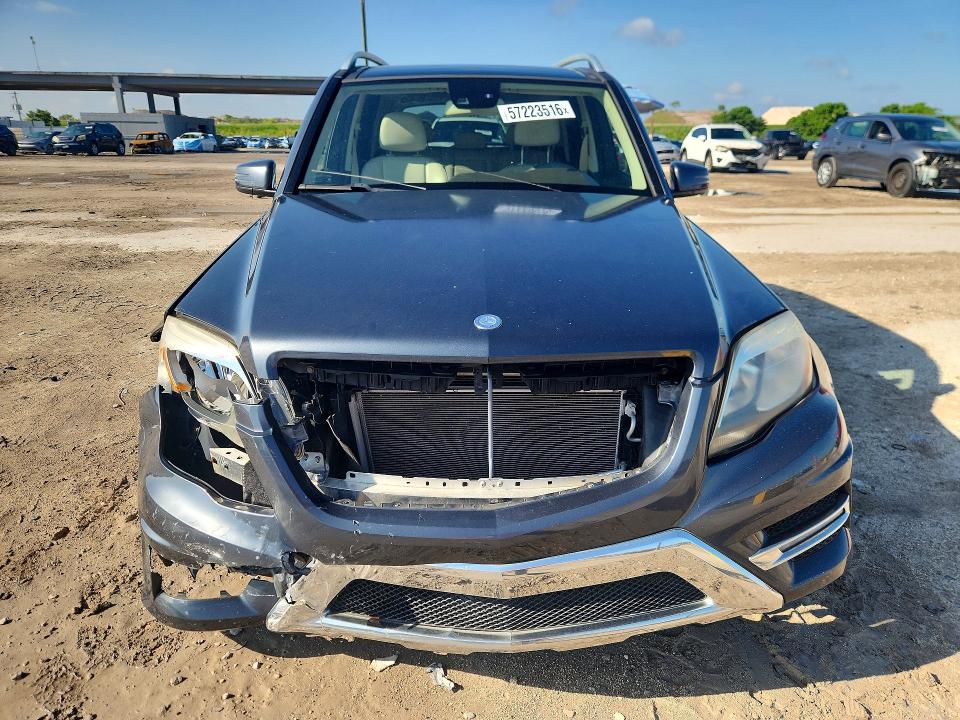 Продаж на аукціоні авто 2015 Mercedes-benz Glk, vin: WDCGG5HB6FG341491, номер лоту: 57223516