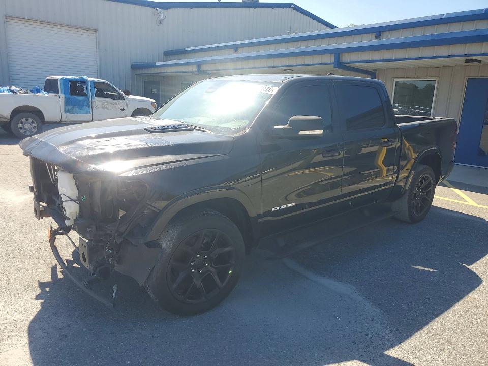 Aukcja sprzedaży 2019 Ram 1500, vin: 1C6SRFFT4KN794436, numer aukcji: 56101286