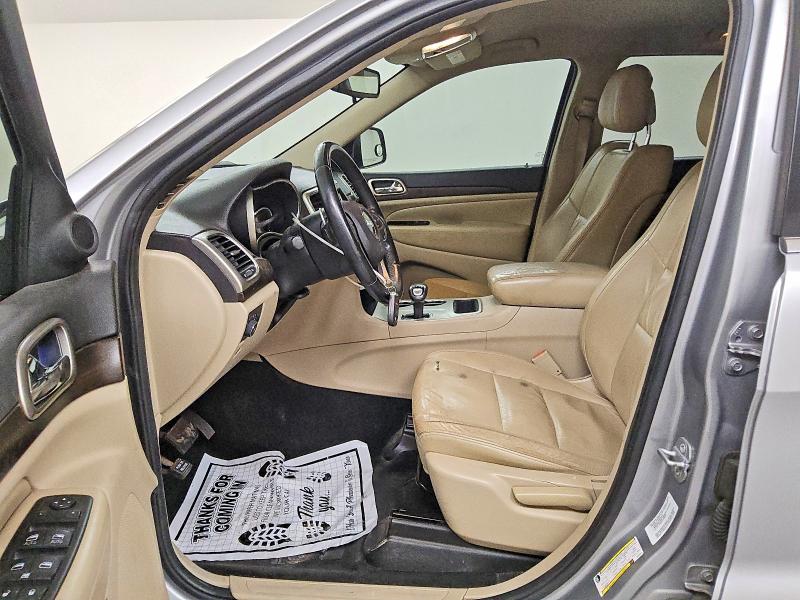 Продаж на аукціоні авто 2014 Jeep Grand Cherokee, vin: 1C4RJFAG9EC310611, номер лоту: 58156186