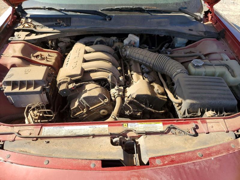 Продажа на аукционе авто 2007 Dodge Charger, vin: 2B3KA43R07H678939, номер лота: 54581996