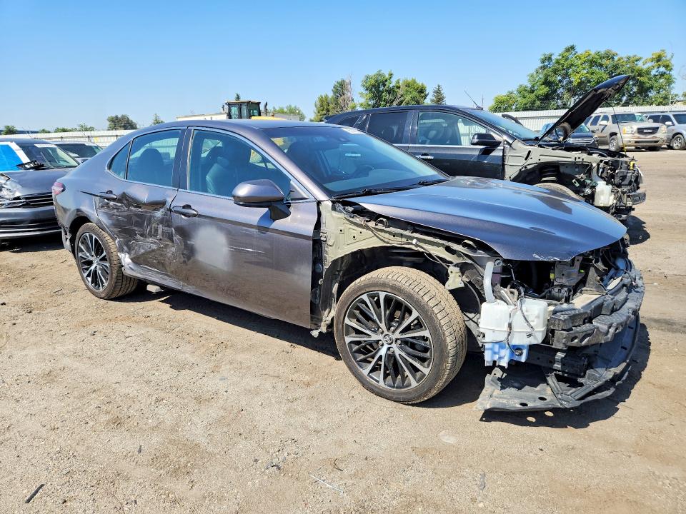 Aukcja sprzedaży 2019 Toyota Camry, vin: 4T1B11HK1KU751102, numer aukcji: 55146736