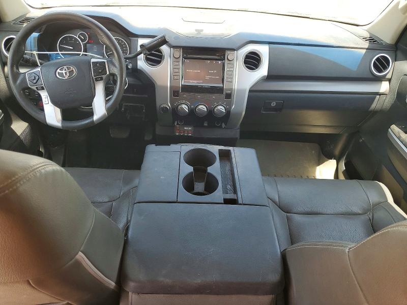 Aukcja sprzedaży 2014 Toyota Tundra, vin: 5TFUW5F10EX411202, numer aukcji: 58748076