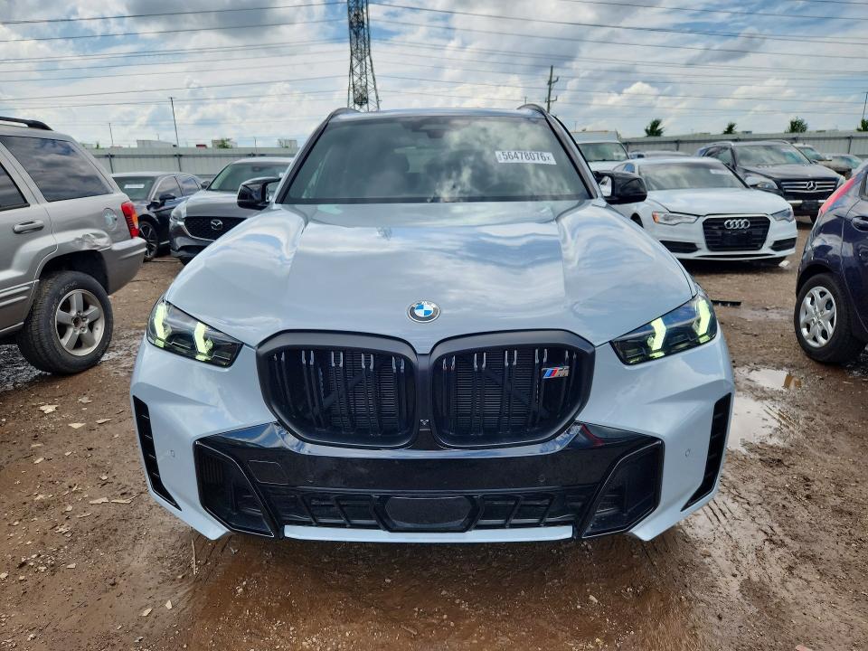 Aukcja sprzedaży 2025 Bmw X5, vin: 5UX33EU00S9W99297, numer aukcji: 56478076