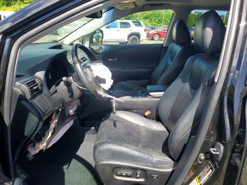 Продаж на аукціоні авто 2013 Lexus Rx 350, vin: 2T2BK1BA2DC167739, номер лоту: 57204356