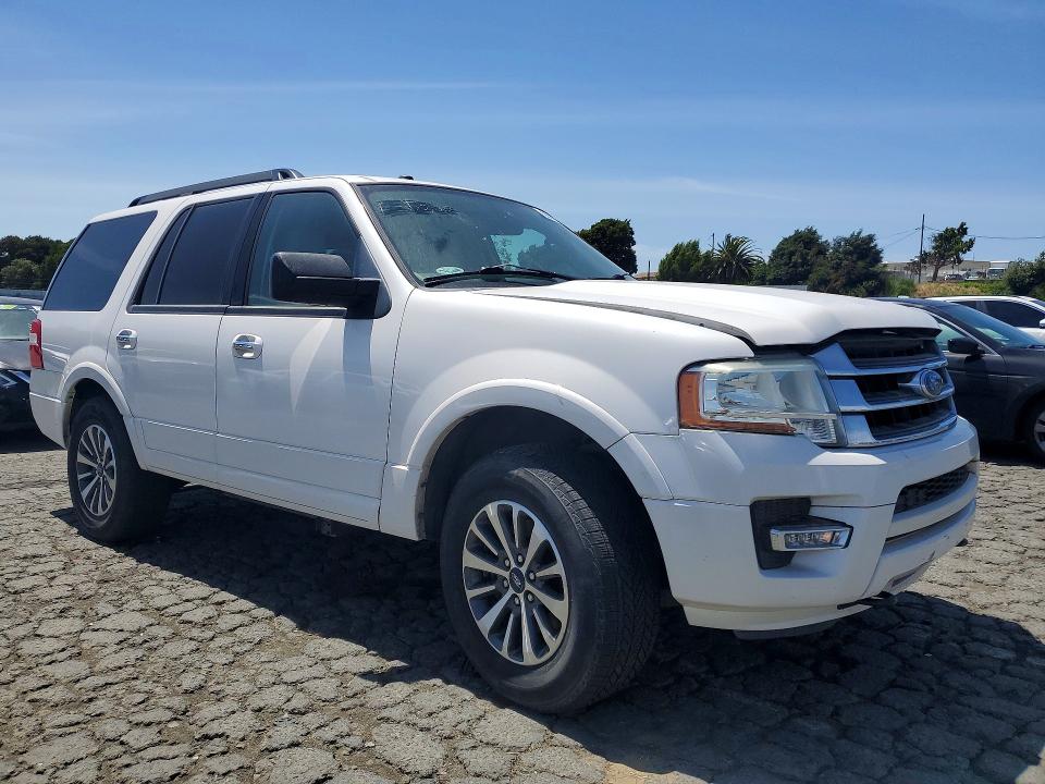 Продаж на аукціоні авто 2015 Ford Expedition, vin: 1FMJU1JT2FEF11238, номер лоту: 55931136