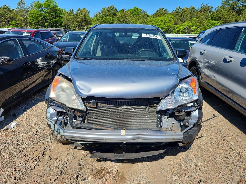 Продаж на аукціоні авто 2007 Honda Cr-v, vin: JHLRE38307C025808, номер лоту: 54790756