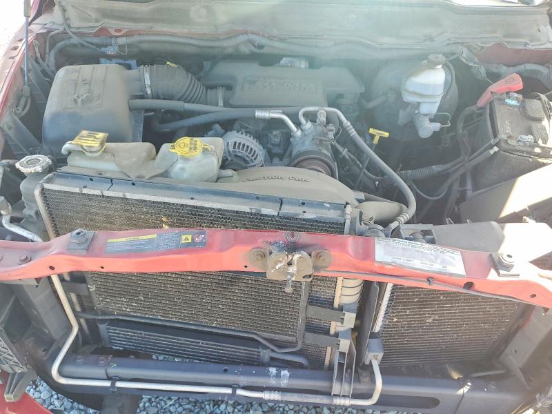 Продаж на аукціоні авто 2006 Dodge Ram 1500, vin: 1D7HU18216S512453, номер лоту: 56764726
