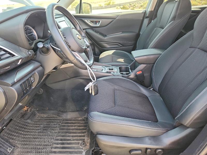 Auction sale of the 2019 Subaru Forester, vin: JF2SKAGC7KH502681, lot number: 55446006