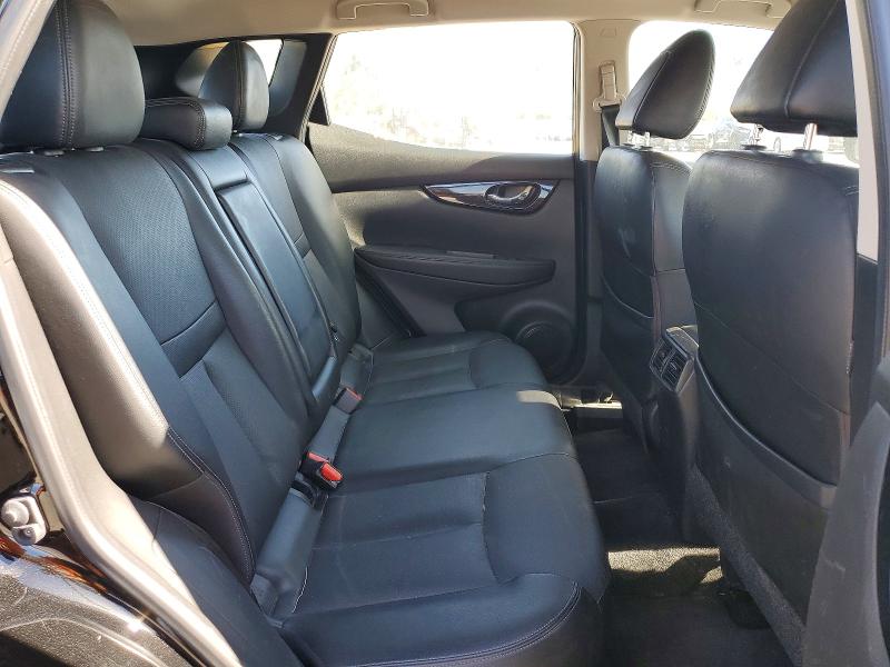 Aukcja sprzedaży 2019 Nissan Rogue Sport, vin: JN1BJ1CR0KW335686, numer aukcji: 55425036
