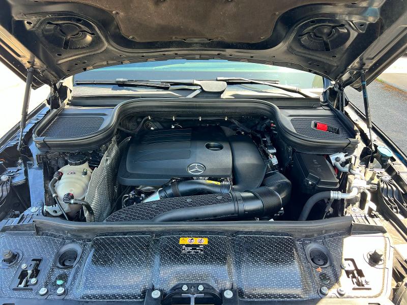 2020 Mercedes-benz Gle მანქანა იყიდება აუქციონზე, vin: 4JGFB4KE3LA026820, აუქციონის ნომერი: 56322326