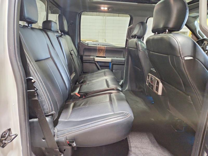55640906 :رقم المزاد ، 1FTEW1E48KFA12788 vin ، 2019 Ford F150 مزاد بيع