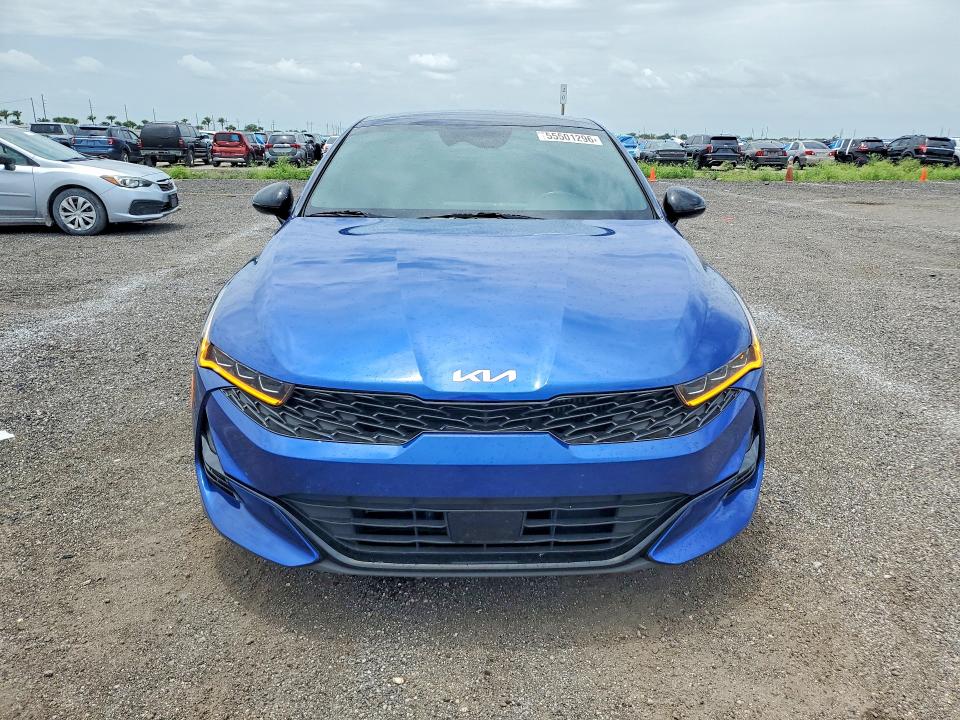 Продаж на аукціоні авто 2023 Kia K5, vin: 5XXG64J2XPG203541, номер лоту: 55501296