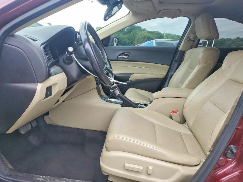Aukcja sprzedaży 2016 Acura Ilx, vin: 19UDE2F79GA021387, numer aukcji: 57841336
